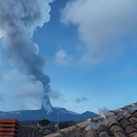 Antica Dimora Benanti Villa มีโล ภายนอก รูปภาพ
