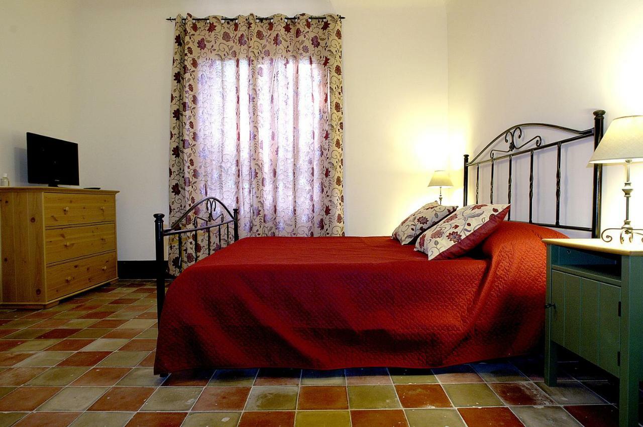 Antica Dimora Benanti Villa มีโล ภายนอก รูปภาพ