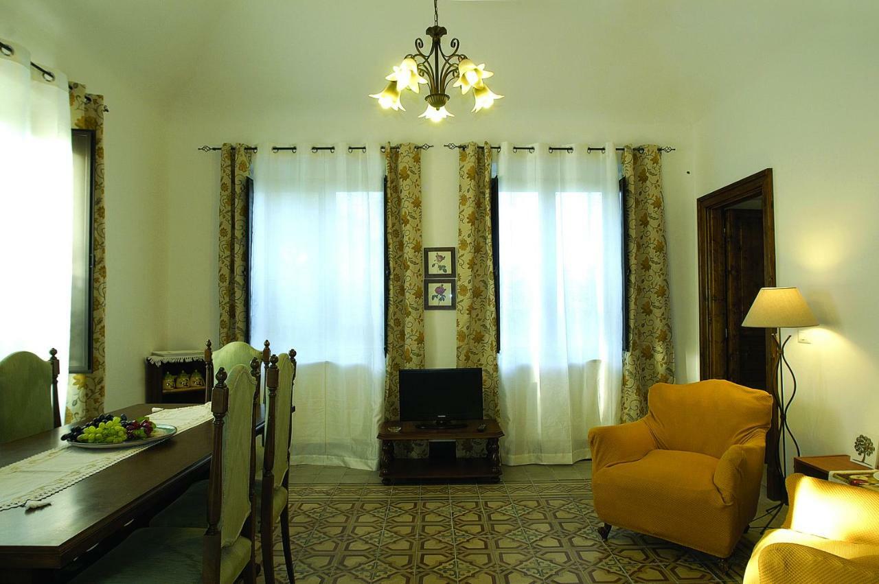 Antica Dimora Benanti Villa มีโล ภายนอก รูปภาพ