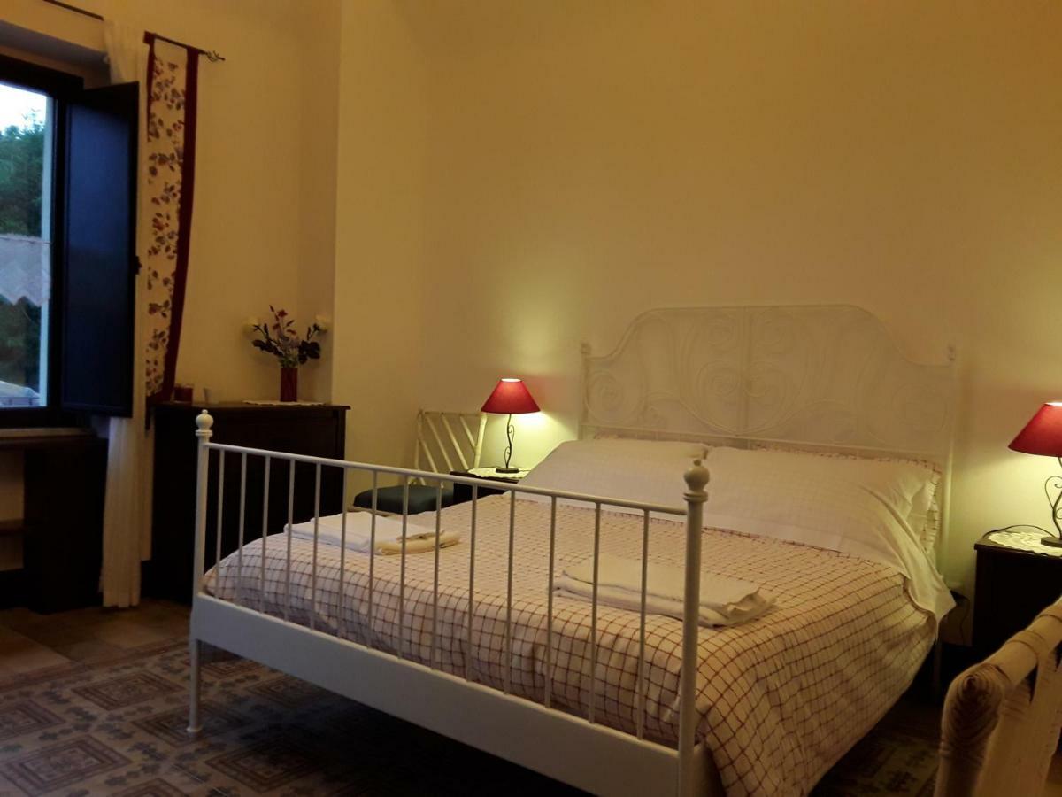 Antica Dimora Benanti Villa มีโล ภายนอก รูปภาพ