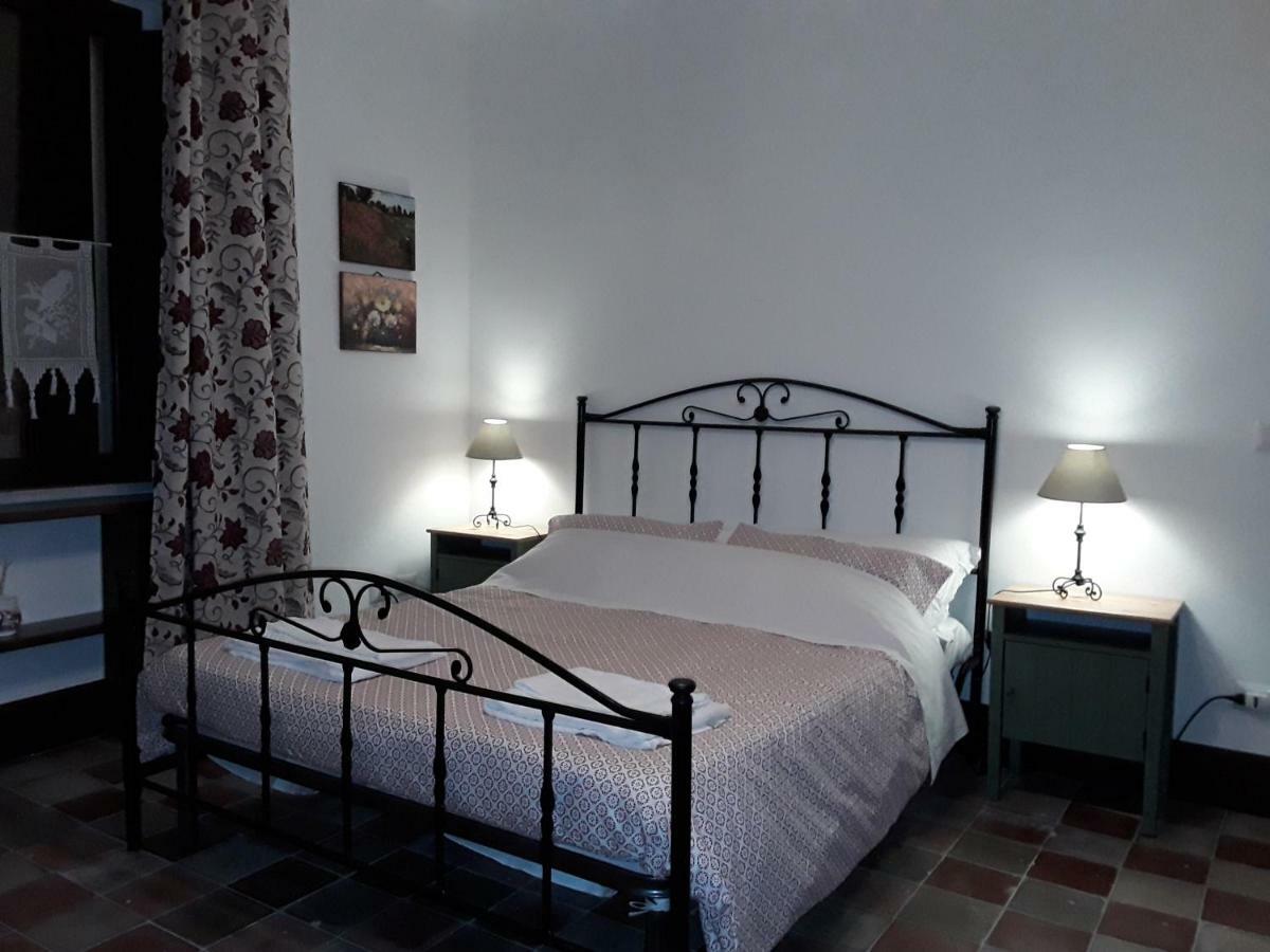 Antica Dimora Benanti Villa มีโล ภายนอก รูปภาพ